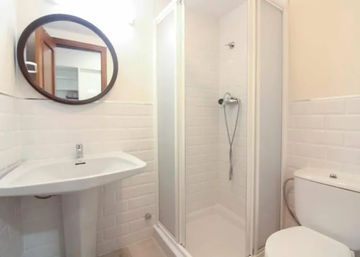 En En 1ª Linea De Playa. Aguamarina *