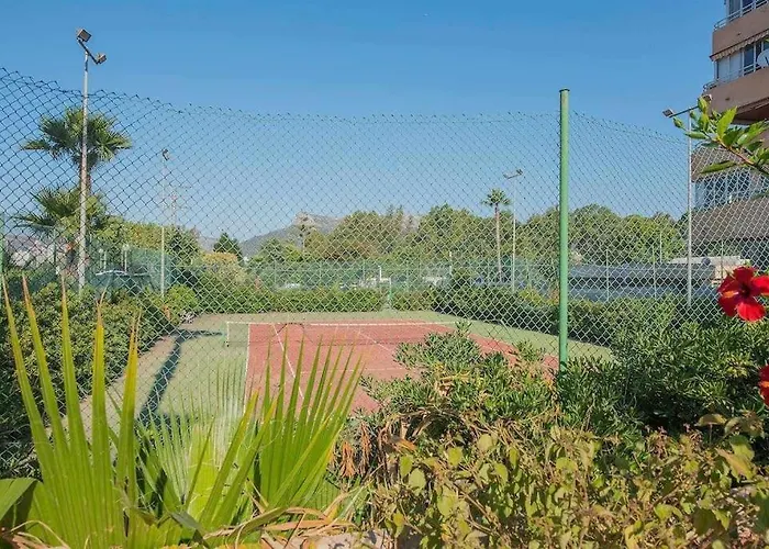 En En 1ª Linea De Playa. Aguamarina Calpe